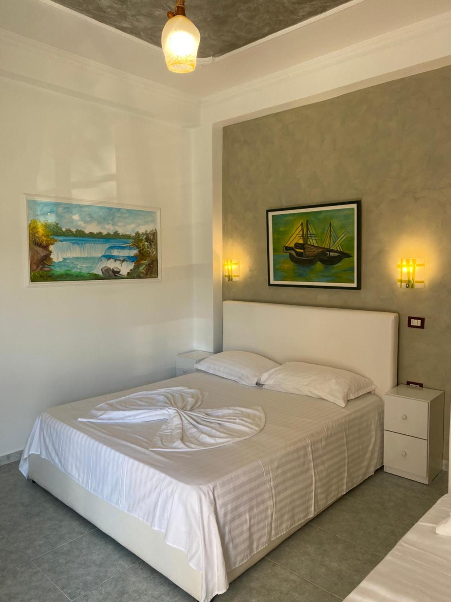 Bliss Boutique Hotel Драч Екстериор снимка