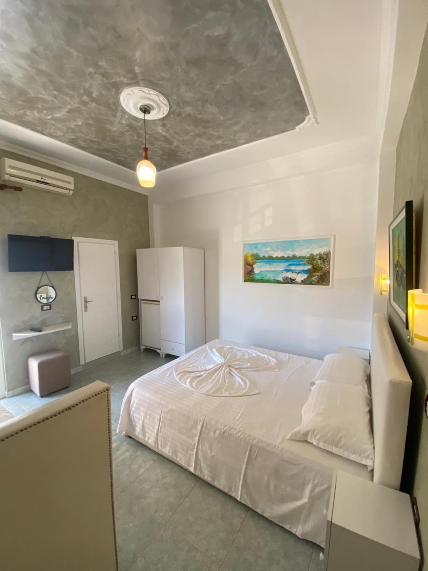 Bliss Boutique Hotel Драч Екстериор снимка