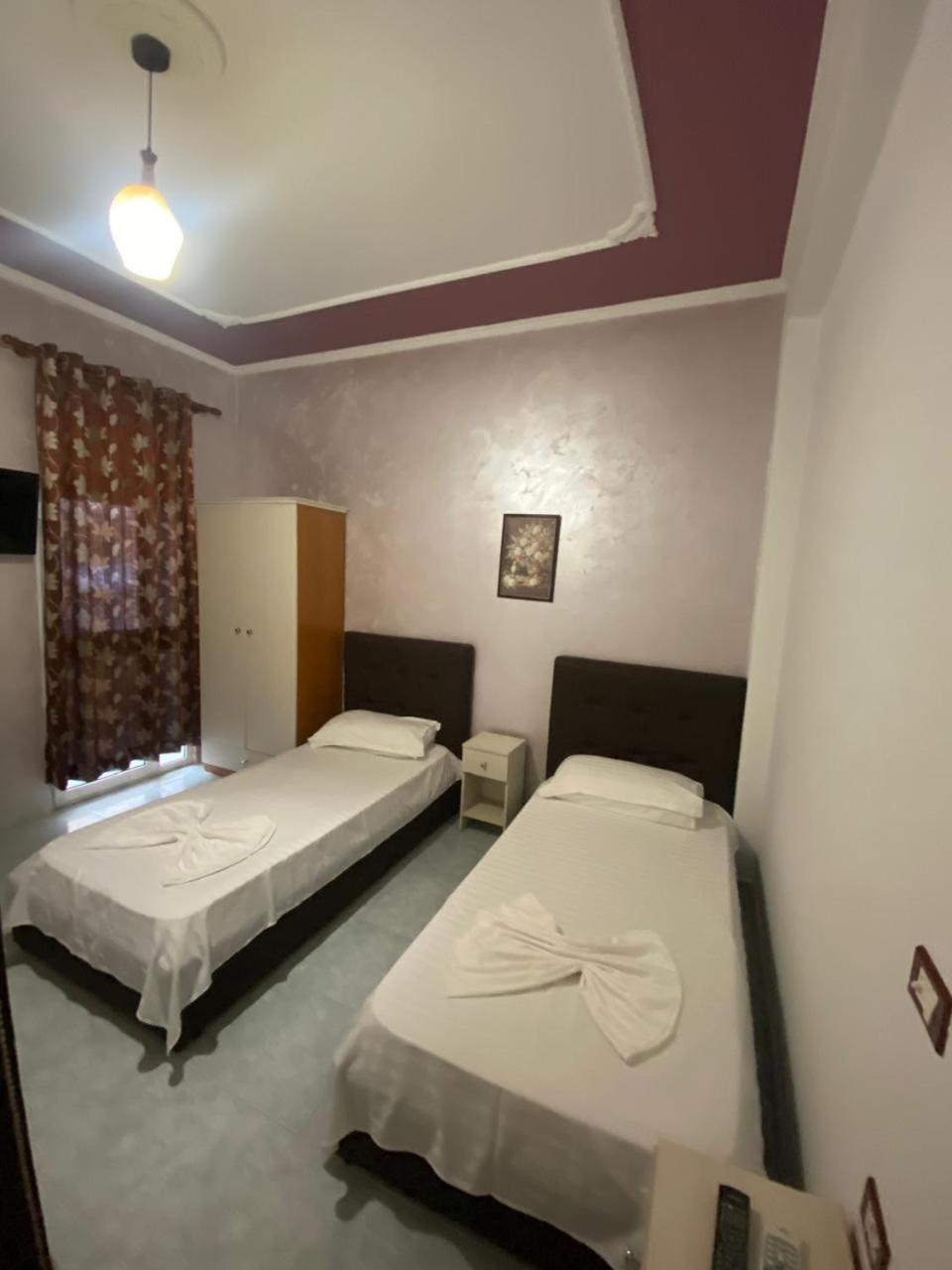 Bliss Boutique Hotel Драч Екстериор снимка