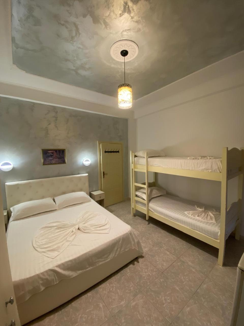 Bliss Boutique Hotel Драч Екстериор снимка