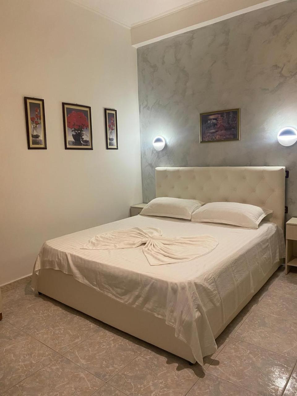 Bliss Boutique Hotel Драч Екстериор снимка