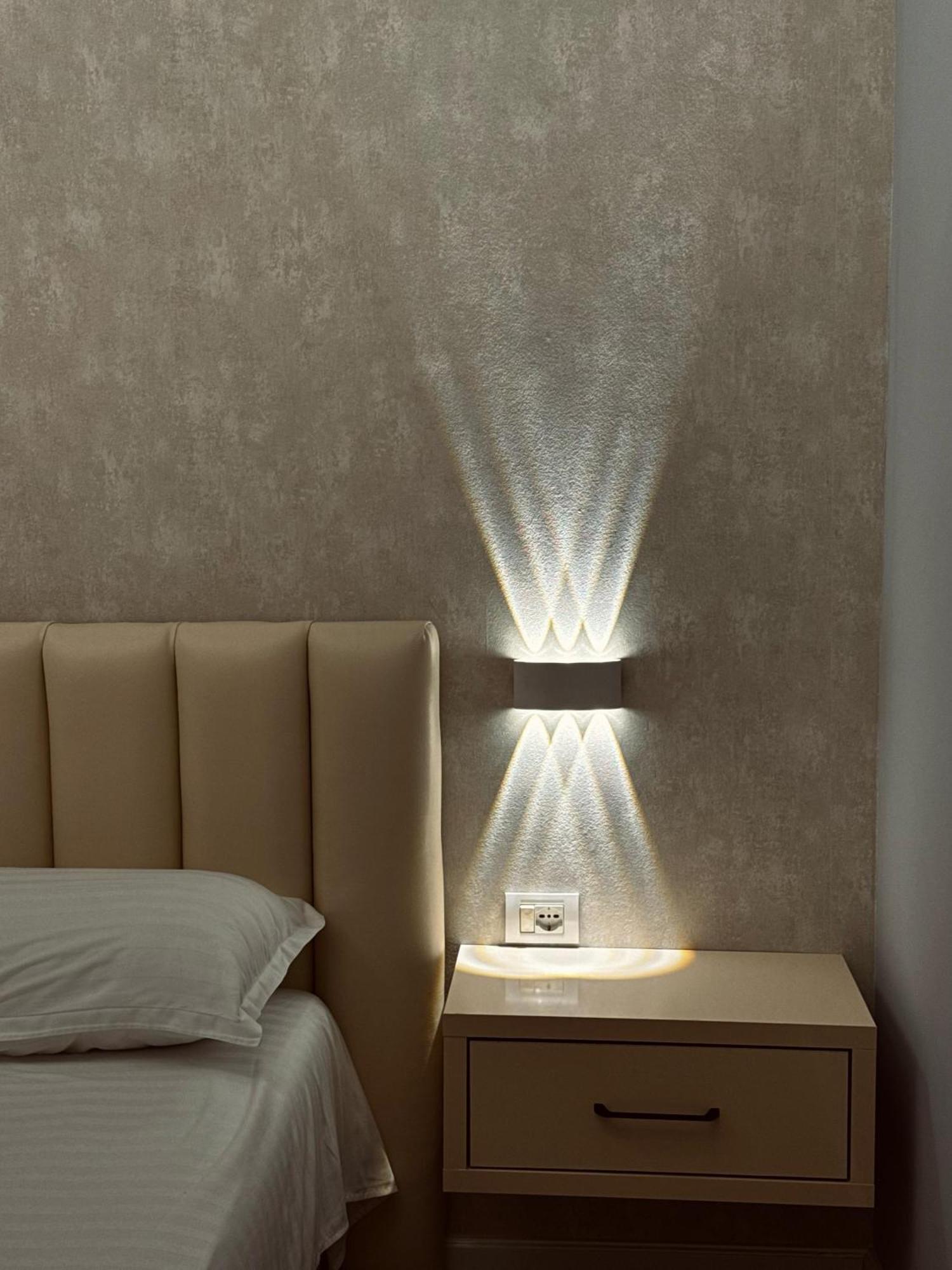 Bliss Boutique Hotel Драч Екстериор снимка